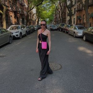 Meet your Posher, Shae